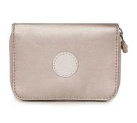 Kipling Portefeuille Money Love - Moyen - Femme - Rose - 9,5x12,5x2,5 cm