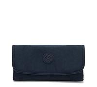 Kipling Portefeuille RFID Money Land Bleu Bleu 2 Taille Unique