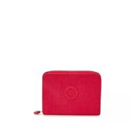 Kipling Portefeuille RFID Money Love, Rouge, Taille Unique, Money Love