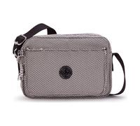 Kipling Premium Elevated + Abanu Sac à bandoulière 24 cm gris