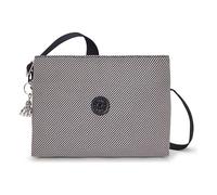 Kipling Premium Elevated + Fabya Sac à bandoulière 30 cm gris