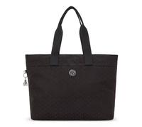 Kipling Premium Elevated Plus Colissa Up Sac de shopper 50 cm Compartiment pour ordinateur portable noir