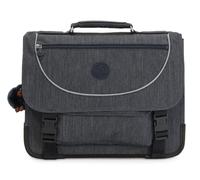 Kipling Cartable Back To School 41 cm Gris