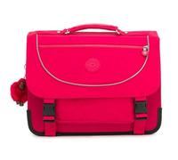 Kipling PREPPY Cartable de taille moyenne, True Pink (Rose)