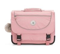 kipling Preppy Schoolbag M Bridal Rose
