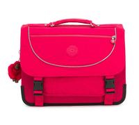kipling Preppy Schoolbag M True Pink