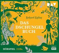 Kipling,Rudyard - Das Dschungelbuch [Import]