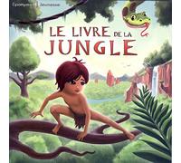Kipling Rudyard / le Livre de la Jungle
