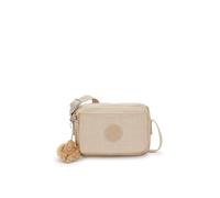 KIPLING Sac à bandoulière 'Abanu' beige, Taille One Size