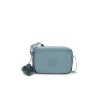 KIPLING Sac à bandoulière 'Abanu' bleu-gris, Taille One Size