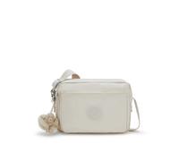 KIPLING Sac à bandoulière 'Abanu' coquille d'oeuf, Taille One Size