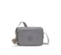 KIPLING Sac à bandoulière 'Abanu' gris, Taille One Size