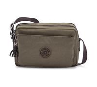KIPLING Sac à bandoulière 'Abanu' kaki, Taille One Size