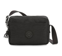 KIPLING Sac à bandoulière 'ABANU M' marron / noir chiné, Taille One Size