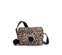 KIPLING Sac à bandoulière 'Abanu M' noir, Taille One Size