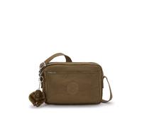 KIPLING Sac à bandoulière 'Abanu M' olive, Taille One Size