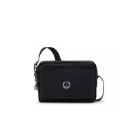 KIPLING Sac à bandoulière 'Abanu' noir, Taille One Size