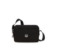 KIPLING Sac à bandoulière 'Abanu' noir, Taille One Size