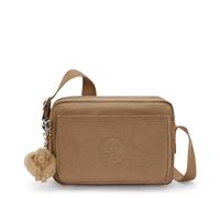 Kipling Sac à bandoulière Abanu pour femme, léger, réglable avec poches zippées à plusieurs compartiments