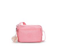 KIPLING Sac à bandoulière 'Abanu' rose clair, Taille One Size