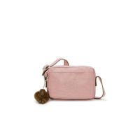 Kipling ABANU Petit sac à bandoulière, Memory Pink (Rose)