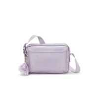KIPLING Sac à bandoulière 'Abanu' violet clair, Taille One Size