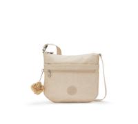 KIPLING Sac à bandoulière 'Arto' beige, Taille One Size
