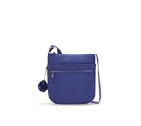 Kipling Arto Sac à Bandoulière de Taille Moyenne, Ocean Blue (Bleu)