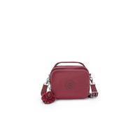 Kipling Basic Cahir Sac à main 18.5 cm rouge