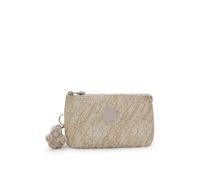 KIPLING Sac à bandoulière 'Creativity' camel / beige clair, Taille One Size