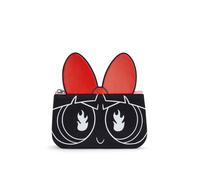 KIPLING Sac à bandoulière 'Creativity' rouge / noir / blanc, Taille One Size