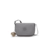 KIPLING Sac à bandoulière 'Earthbeaet S' gris, Taille One Size