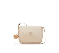 KIPLING Sac à bandoulière 'Earthbeat' beige, Taille One Size