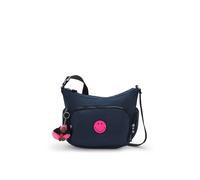 KIPLING Sac à bandoulière 'Gabb S' bleu nuit / rose, Taille One Size