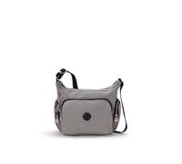 KIPLING Sac à bandoulière 'Gabb S' noir / blanc, Taille One Size