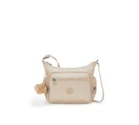 KIPLING Gabbie S Petit Sac à Bandoulière, Inviting Grey (Gris)