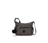 KIPLING Gabbie S Petit Sac à Bandoulière, Inviting Grey (Gris)