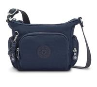 KIPLING Sac à bandoulière 'Gabbie' bleu foncé / gris, Taille One Size
