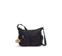 KIPLING Sac à bandoulière 'Gabbie' bleu foncé / orange, Taille One Size