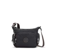 Kipling Gabbie Mini Black Noir, schwarz., Medium
