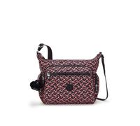 KIPLING Sac à bandoulière 'GABBIE' rose / noir, Taille One Size
