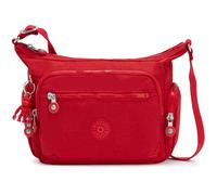 KIPLING Sac à bandoulière 'Gabbie' rouge, Taille One Size