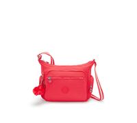 KIPLING Sac à bandoulière 'Gabbie' rouge, Taille One Size