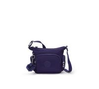 KIPLING Sac à bandoulière 'GABBIE' violet foncé, Taille One Size