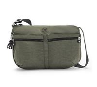 KIPLING Sac à bandoulière 'Izellah' vert foncé, Taille One Size