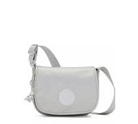 KIPLING Sac à bandoulière 'LOREEN MINI' argent, Taille One Size