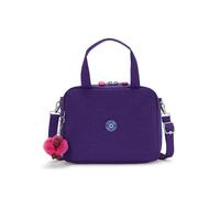 Kipling MIYO Grande boîte à lunch, pochettes, étuis, VIP Purple (Violet)