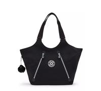 KIPLING Sac à bandoulière 'NEW CICELY' noir, Taille One Size