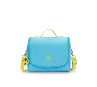 KIPLING Sac à bandoulière 'New Kichirou' turquoise / jaune, Taille One Size
