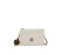KIPLING Sac à bandoulière 'Riri' blanc cassé, Taille One Size